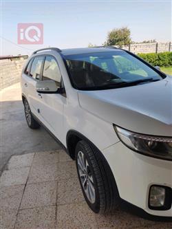 کیا سۆرینتۆ